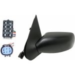 ZPĚTNÉ ZRCÁTKO LEVÉ FIESTA MAZDA 121 (JASM/JBSM), 03.96-12.99, MAZDA 121 (JASM/JBSM), 01.00-12.02, FORD FIESTA/COURIER (JAS/JBS), 11.95-08.99 OE: 1048 POLCAR | Zboží Auto
