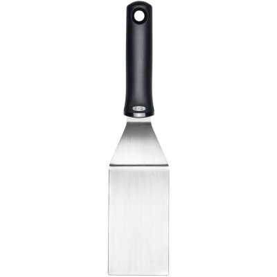 Obracečka GOOD GRIPS 32 cm, černá, nerezová ocel, OXO – Hledejceny.cz