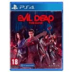 Evil Dead: The Game – Sleviste.cz