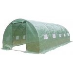 4iQ Premium 3x8m 24m² zelený – HobbyKompas.cz