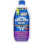 Thetford Aqua Kem Blue 0,78 l – Zboží Dáma