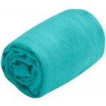 Sea To Summit Airlite Towel Large 120 x 60 cm baltic – Zboží Dáma