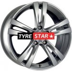 MAK Zenith 4,5x14 4x100 ET45 hyper silver – Sleviste.cz