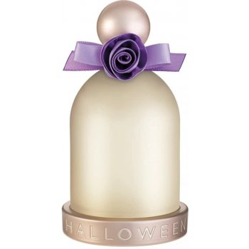 Jesus Del Pozo Halloween Fleur toaletní voda dámská 100 ml tester