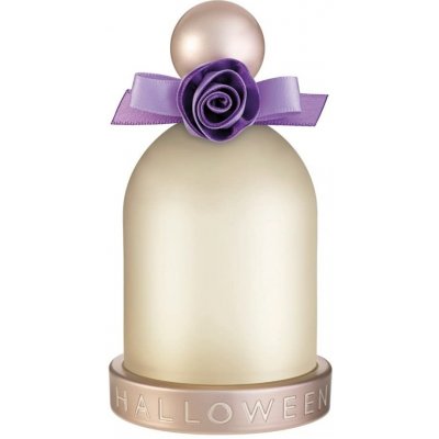 Jesus Del Pozo Halloween Fleur toaletní voda dámská 100 ml tester – Hledejceny.cz