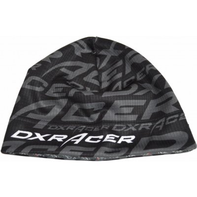 DXRACER černá šedá – Hledejceny.cz