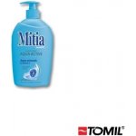 Mitia Aqua Active tekuté mýdlo dávkovač 500 ml – Sleviste.cz