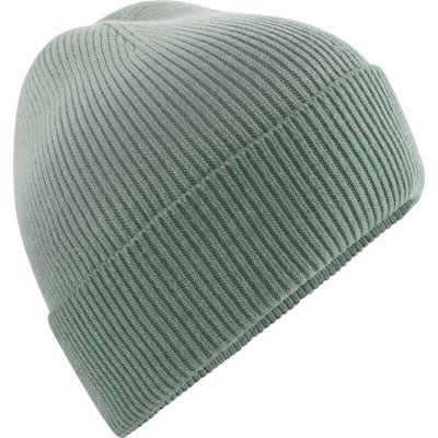 Beechfield Čepice B 533 dusty green Zelená dusty dip dye – Hledejceny.cz