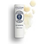 L'Occitane En Provence Výživný balzám na rty s bambuckým máslem Stick Levres Lip Balm Stick 4,5 g – Zboží Dáma