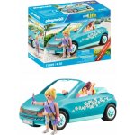 Playmobil 71809 Výlet kabrioletem – Zbozi.Blesk.cz