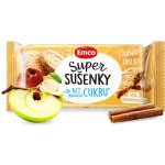 Emco Super sušenky Šťavnaté jablko 60 g – Zboží Dáma