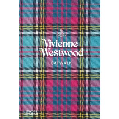 Vivienne Westwood Catwalk - Alexander Fury – Hledejceny.cz
