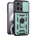 VSECHNONAMOBIL RING CAMERA Motorola Moto G57 Power zelený 143810 – Hledejceny.cz