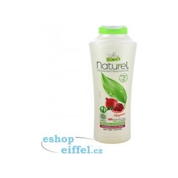 Winni´s Naturel Bagno Schiuma Melograno pěna do koupele 500 ml