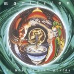 Marillion - The Best Of Both Worlds CD – Hledejceny.cz