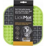 SLOMO lízací podložka LICKIMAT 20 x 20 cm – Sleviste.cz