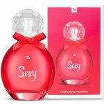 Obsessive Svůdný parfém Sexy 30 ml – Hledejceny.cz