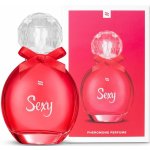 Obsessive Svůdný parfém Sexy 30 ml – Zbozi.Blesk.cz