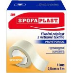 3M Spofaplast náplast 5 m x 25 mm – Sleviste.cz