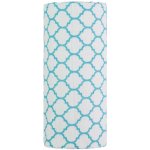 T-tomi Velká bavlněná tetra osuška blue renaissance / modrá renesance – Sleviste.cz