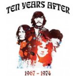 Ten Years After - 1967-1974 Remaster Box Set 10 CD – Hledejceny.cz