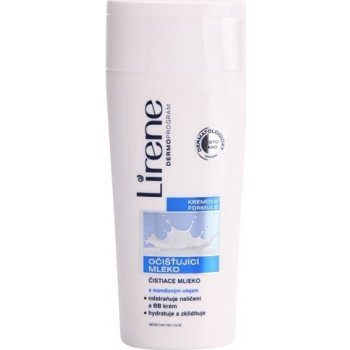 Lirene BC mlieko Odlicovacie 200 ml