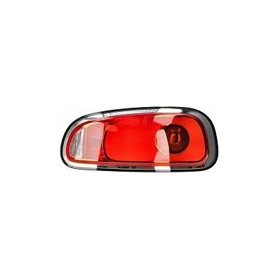 Zadní světlo- pravé MINI ONE/COOPER 2014-2024 |014-2024| OLSA | 8053369527420 – Hledejceny.cz