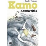 Kamův útěk. Kamo - Daniel Pennac - Meander – Hledejceny.cz
