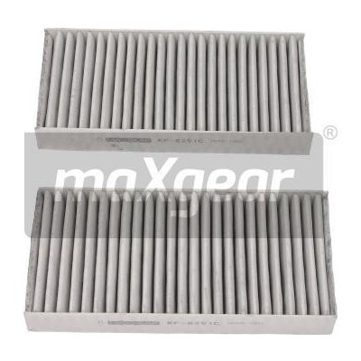 MAXGEAR Filtr, vzduch v interiéru 26-0831 – Hledejceny.cz