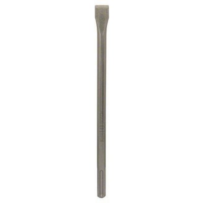 BOSCH Ploché sekáce SDS-max 400 x 25 mm – Sleviste.cz