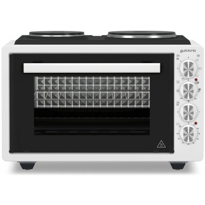 Guzzanti GZ 3641A – Zboží Dáma