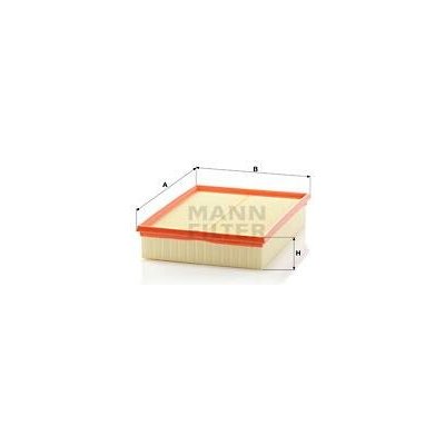 MANN-FILTER C31196 pro vozy LAND ROVER – Hledejceny.cz