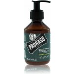 Proraso šampon na vousy Cypress and Vetyver 200 ml – Zboží Dáma
