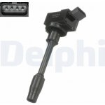 Zapalovací cívka DELPHI GN10861-12B1 – Hledejceny.cz