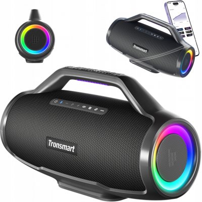 Tronsmart Bang Max – Zboží Mobilmania