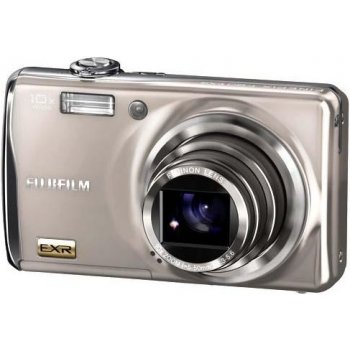 Fujifilm FinePix F80