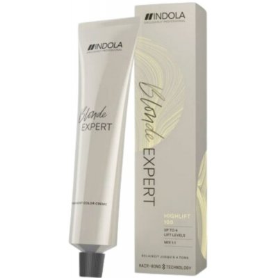 Indola Blonde Expert Highlift Ultra Blonde 100.2 Pearl 60 ml – Zboží Dáma