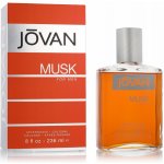 Jovan Musk voda po holení 236 ml – Sleviste.cz