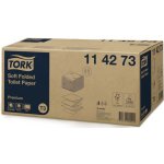 skládaný TORK PREMIUM T3 2-vrstvý 30 x 252 ks – Sleviste.cz