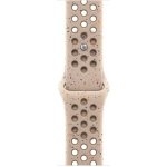 Apple Watch 40mm Desert Stone sportovní řemínek Nike - M/L MC2D4ZM/A – Hledejceny.cz