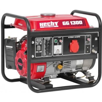 Hecht GG 1300