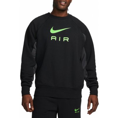 Nike Air FT Crew Sweatshirt dq4205-011 – Zboží Mobilmania