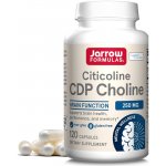 Jarrow Citicoline 250 mg 120 kapslí – Hledejceny.cz