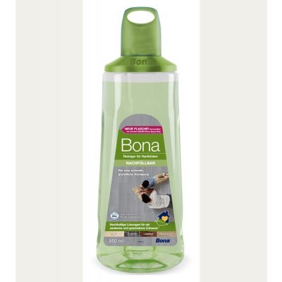 Bona Premium čistič na tvrdé povrchy 850 ml – Zboží Mobilmania