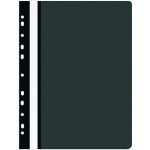 Office Products rychlovazač A4 euroděrování 100/170 µm, černý – Sleviste.cz