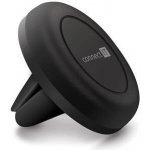 CONNECT IT InCarz 4StrongFix univerzální magnetický držák do auta, 4 magnety, černý | Zboží Auto