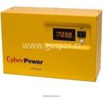 CyberPower CPS600E – Hledejceny.cz