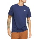 Nike triko NSW CLUB TEE ar4997 410