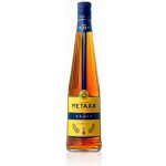 Metaxa 5* 38% 1 l (holá láhev) – Sleviste.cz