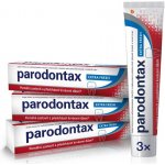 Parodontax Extra Fresh 3 x 75 ml – Zboží Dáma